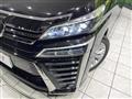 2019 Toyota Vellfire