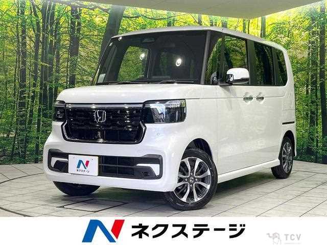 2026 Honda N BOX