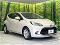 2021 Toyota AQUA