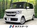 2022 Honda N BOX