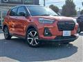 2020 Daihatsu Rocky