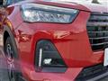 2020 Daihatsu Rocky