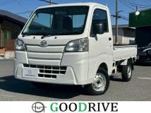 2017 Daihatsu Hijet Truck