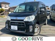 2013 Daihatsu Tant Exe