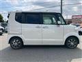 2015 Honda N BOX
