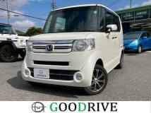 2015 Honda N BOX