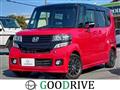 2014 Honda N BOX