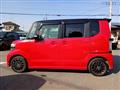 2014 Honda N BOX
