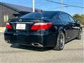 2011 Lexus LS