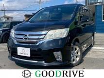2011 Nissan Serena