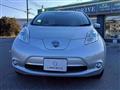 2016 Nissan Leaf