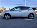 2016 Nissan Leaf