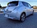 2016 Nissan Leaf