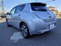 2016 Nissan Leaf