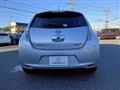 2016 Nissan Leaf