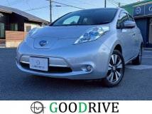 2016 Nissan Leaf