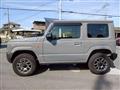 2021 Suzuki Jimny