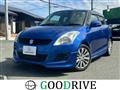 2011 Suzuki Swift
