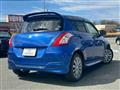 2011 Suzuki Swift