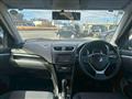 2011 Suzuki Swift