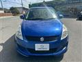 2011 Suzuki Swift