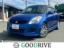 2011 Suzuki Swift
