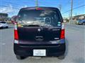 2015 Suzuki Wagon R