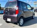 2015 Suzuki Wagon R