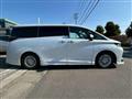 2025 Toyota Alphard G