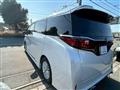 2025 Toyota Alphard G