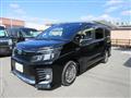 2016 Toyota Voxy