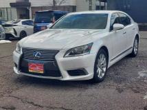 2013 Lexus LS