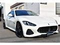 2019 Maserati Granturismo