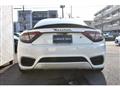 2019 Maserati Granturismo