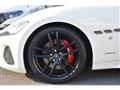 2019 Maserati Granturismo