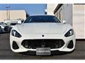 2019 Maserati Granturismo
