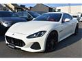 2019 Maserati Granturismo