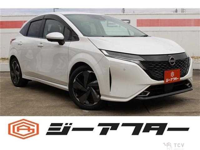 2022 Nissan Note