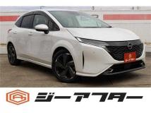 2022 Nissan Note