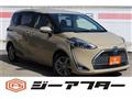 2018 Toyota Sienta