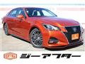 2016 Toyota Crown