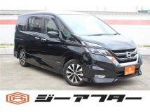 2018 Nissan Serena