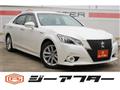 Toyota/Crown