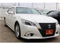2015 Toyota Crown