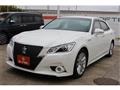 2015 Toyota Crown