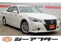 2015 Toyota Crown