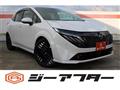 2025 Nissan Note