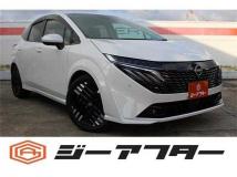 2025 Nissan Note