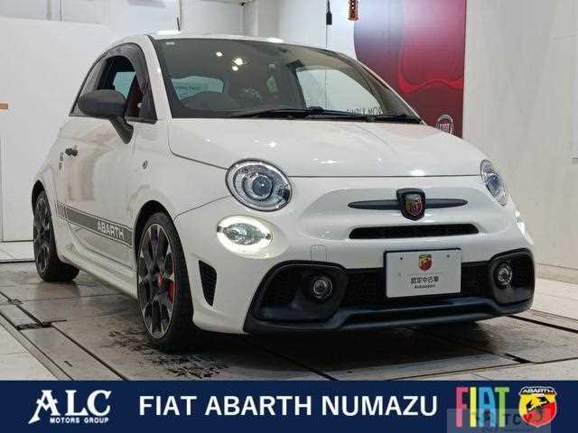 2019 ABARTH ABARTH OTHERS