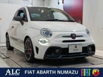 2019 ABARTH ABARTH OTHERS